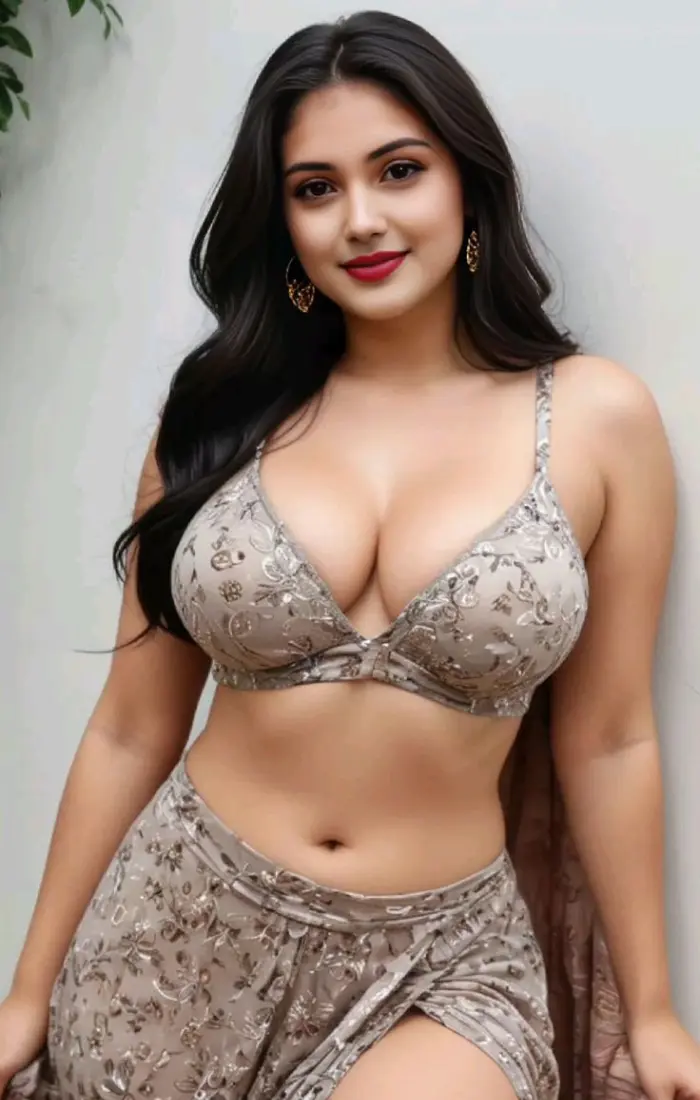 Alisha Bangalore Escort