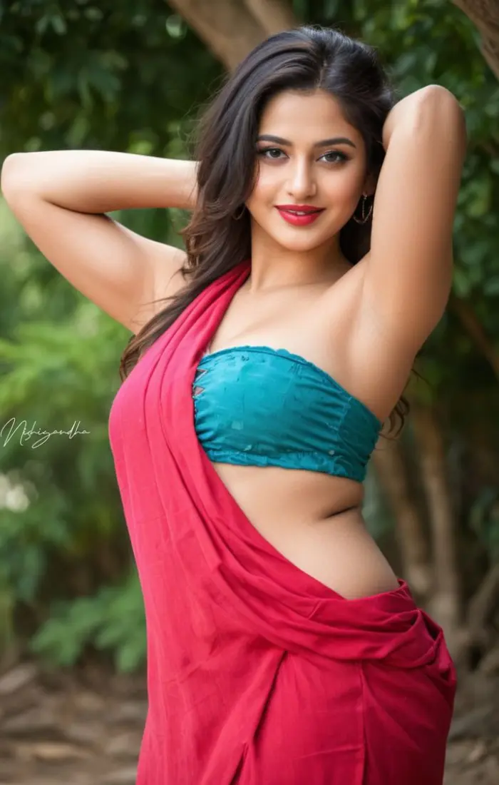  Anya Bangalore Call Girls