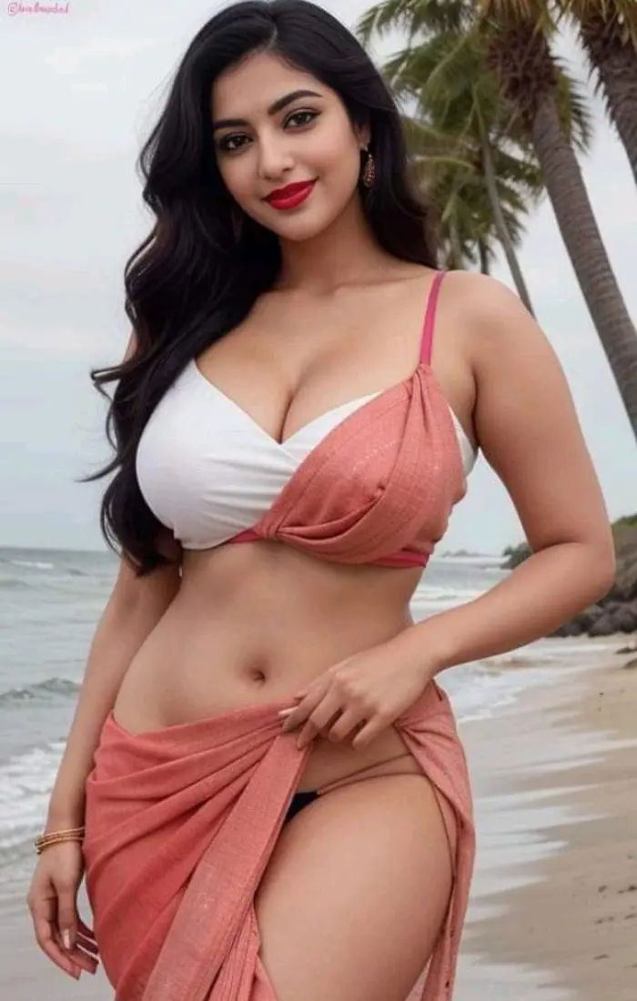 Sharnaya Bangalore Escort
